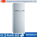 Double Door Refrigerator for Home Use, Home Fridge, Top Mount Refrigerator